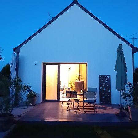 Gite Du Gulf Stream Saint-Quay-Portrieux Exterior foto